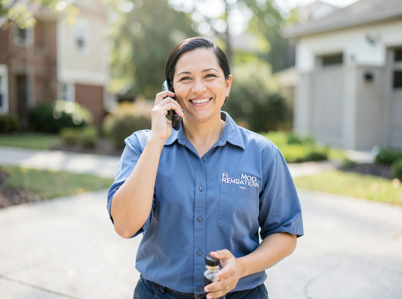 Mold Remediation Lowell, MI FAQs